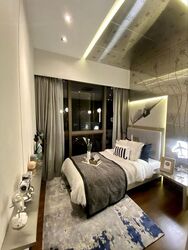 FORETT AT BUKIT TIMAH (D21), Apartment #604473701